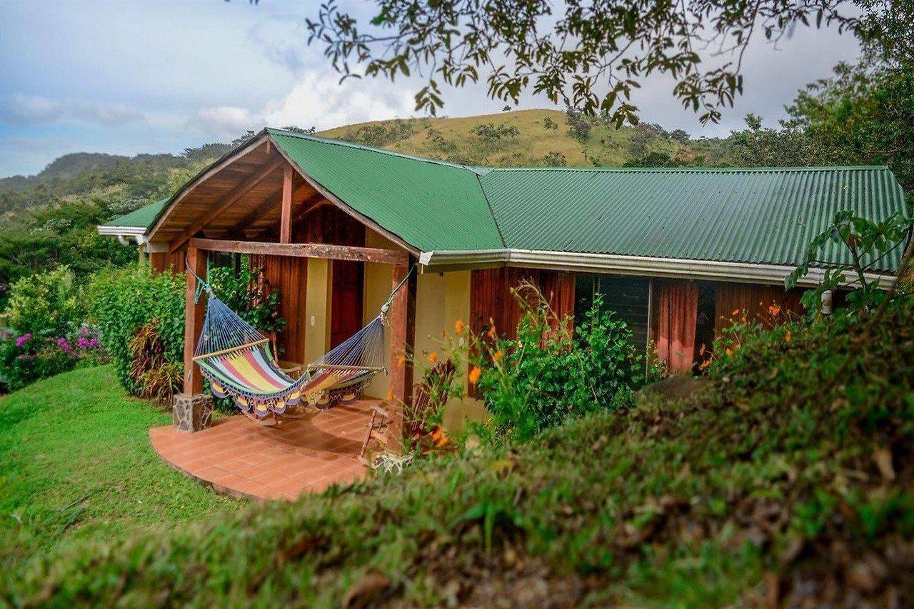 Rinconcito Lodge Hacienda Santa Maria Exterior photo