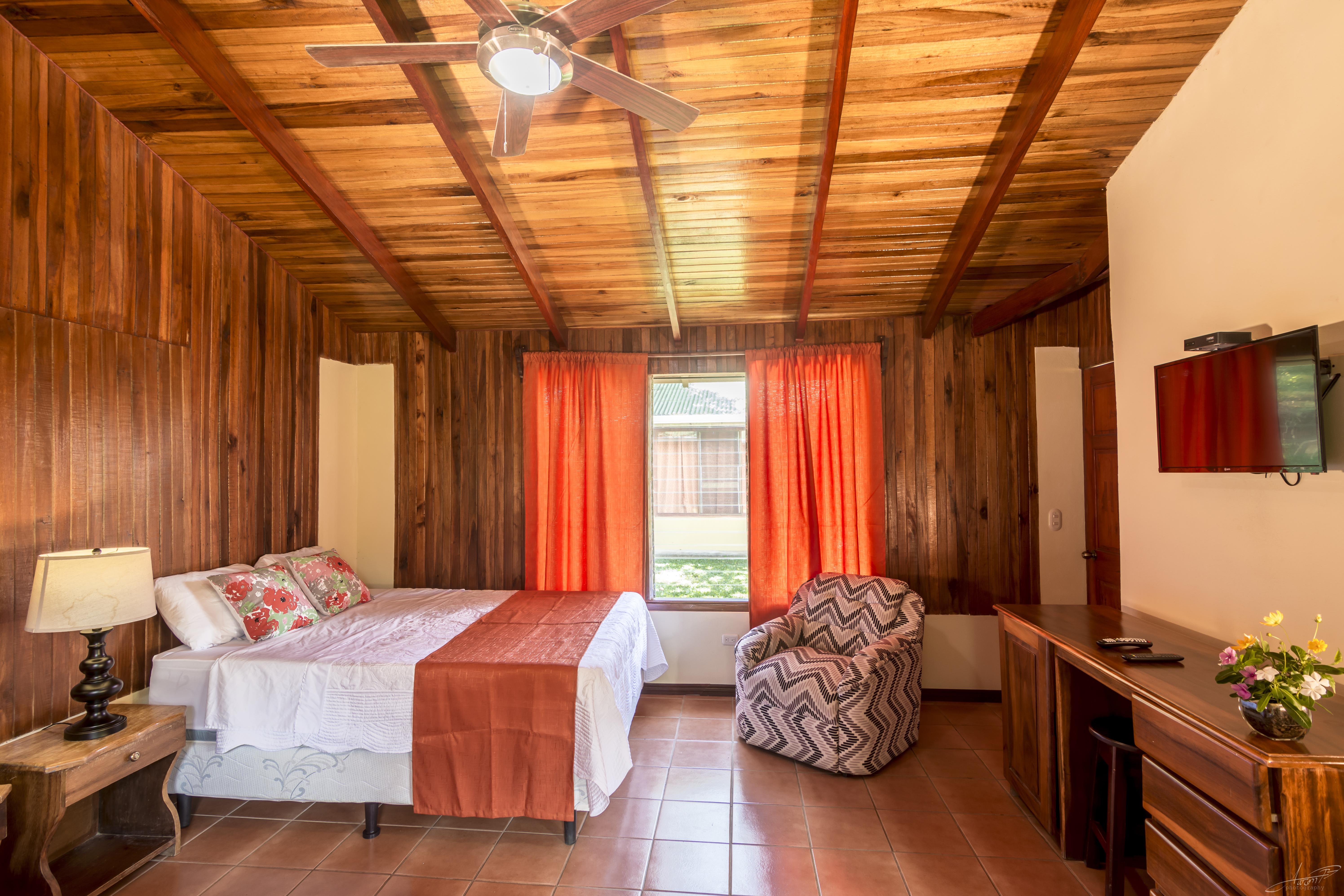 Rinconcito Lodge Hacienda Santa Maria Exterior photo