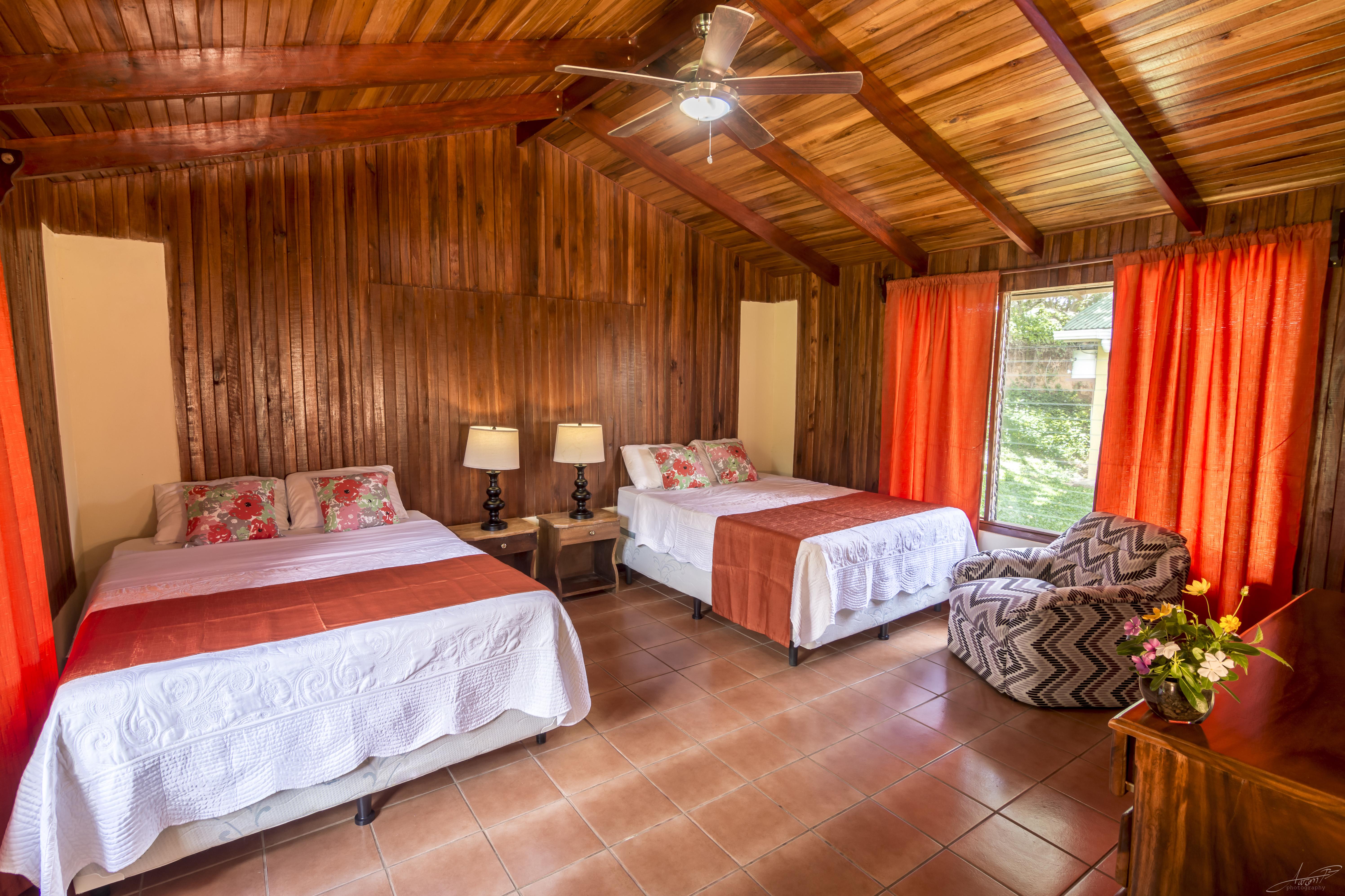 Rinconcito Lodge Hacienda Santa Maria Exterior photo