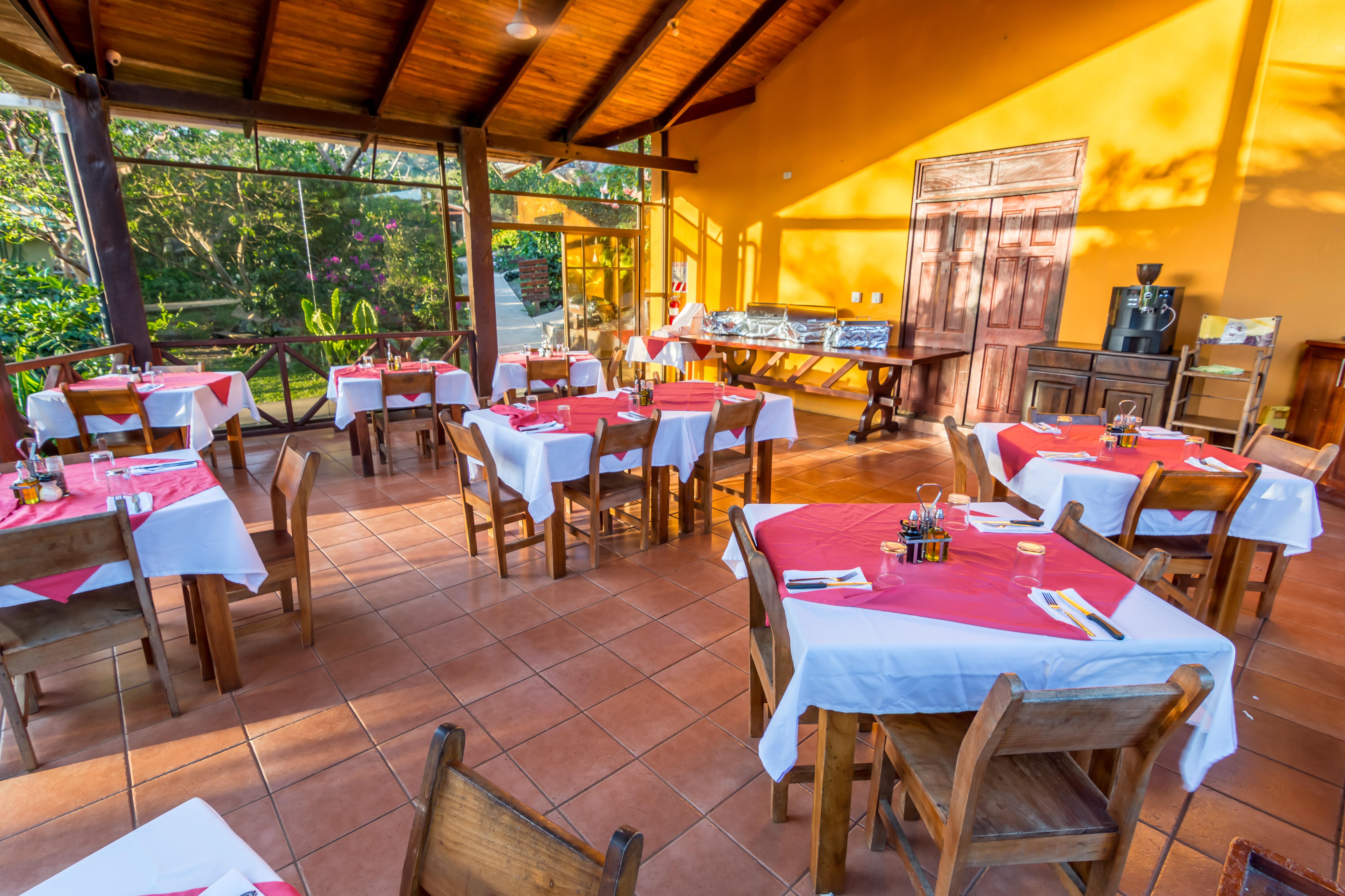 Rinconcito Lodge Hacienda Santa Maria Exterior photo
