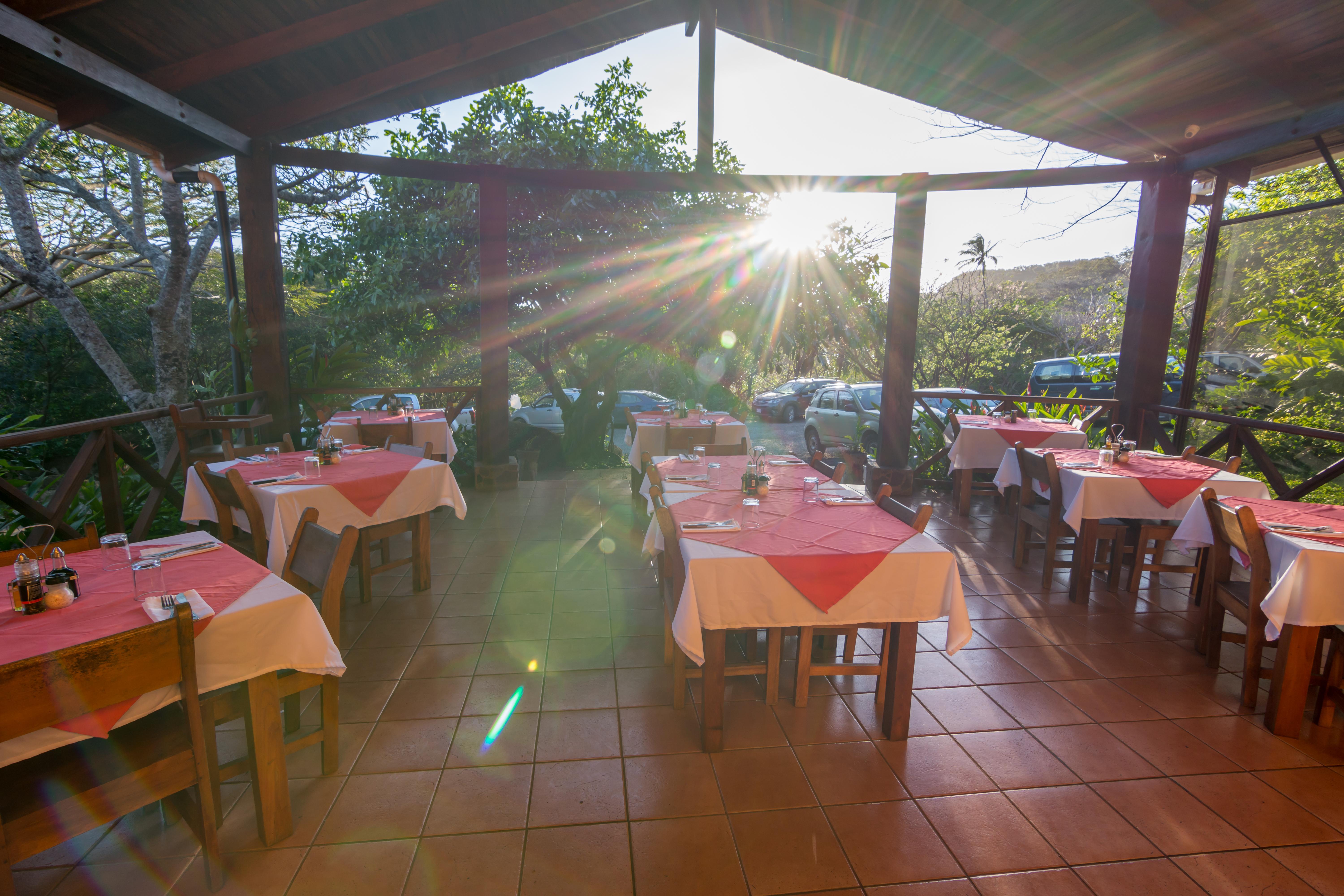 Rinconcito Lodge Hacienda Santa Maria Exterior photo