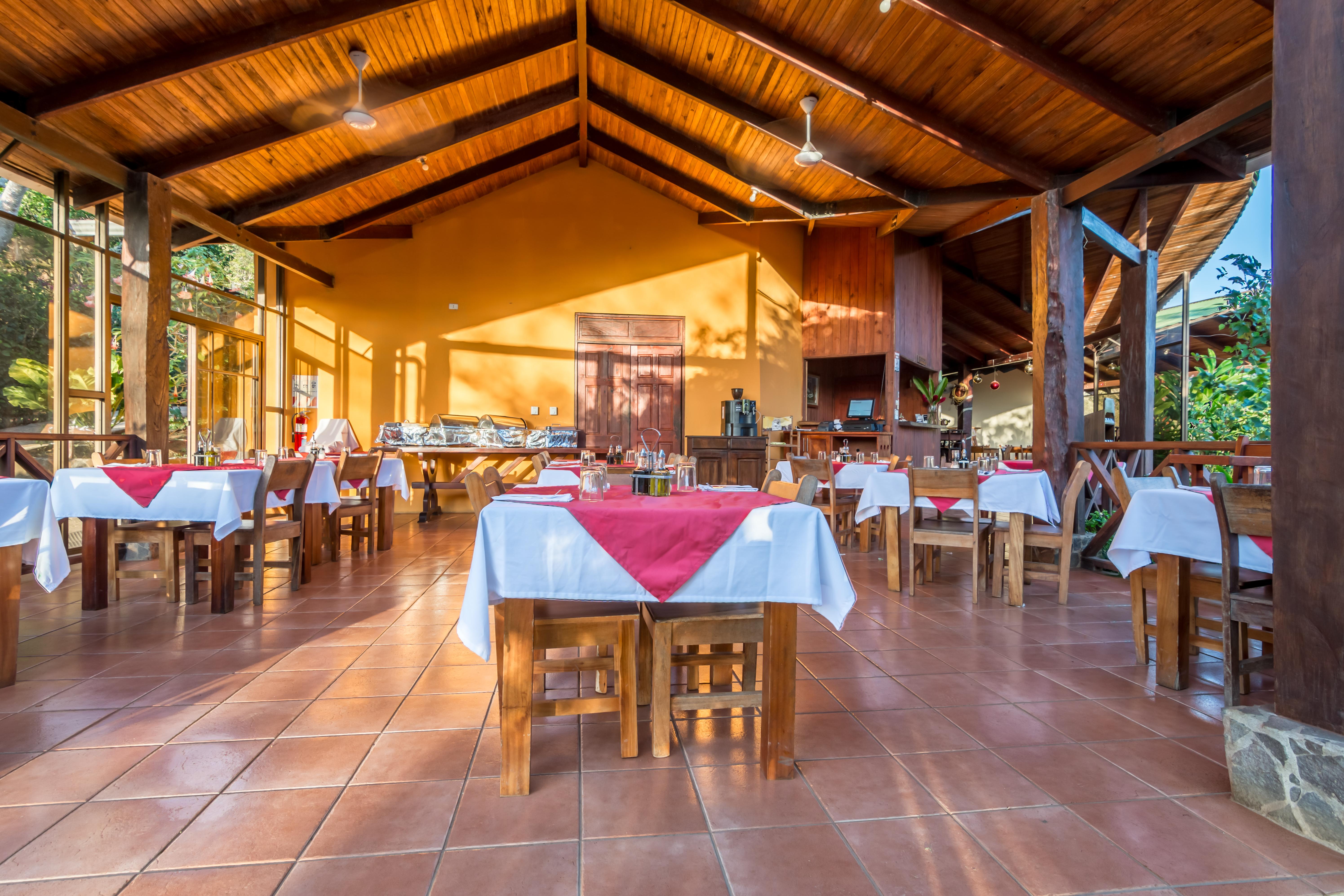 Rinconcito Lodge Hacienda Santa Maria Exterior photo