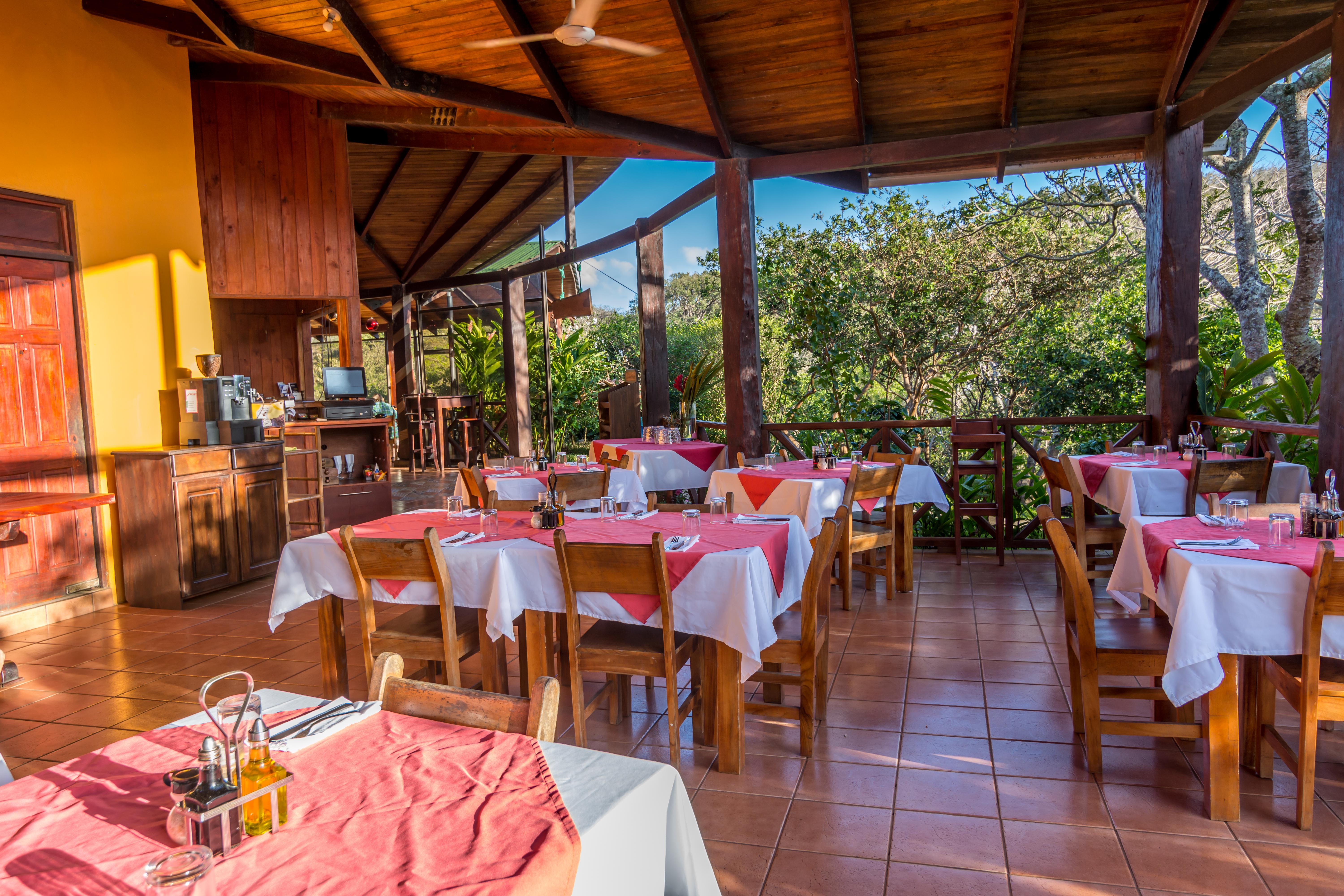 Rinconcito Lodge Hacienda Santa Maria Exterior photo