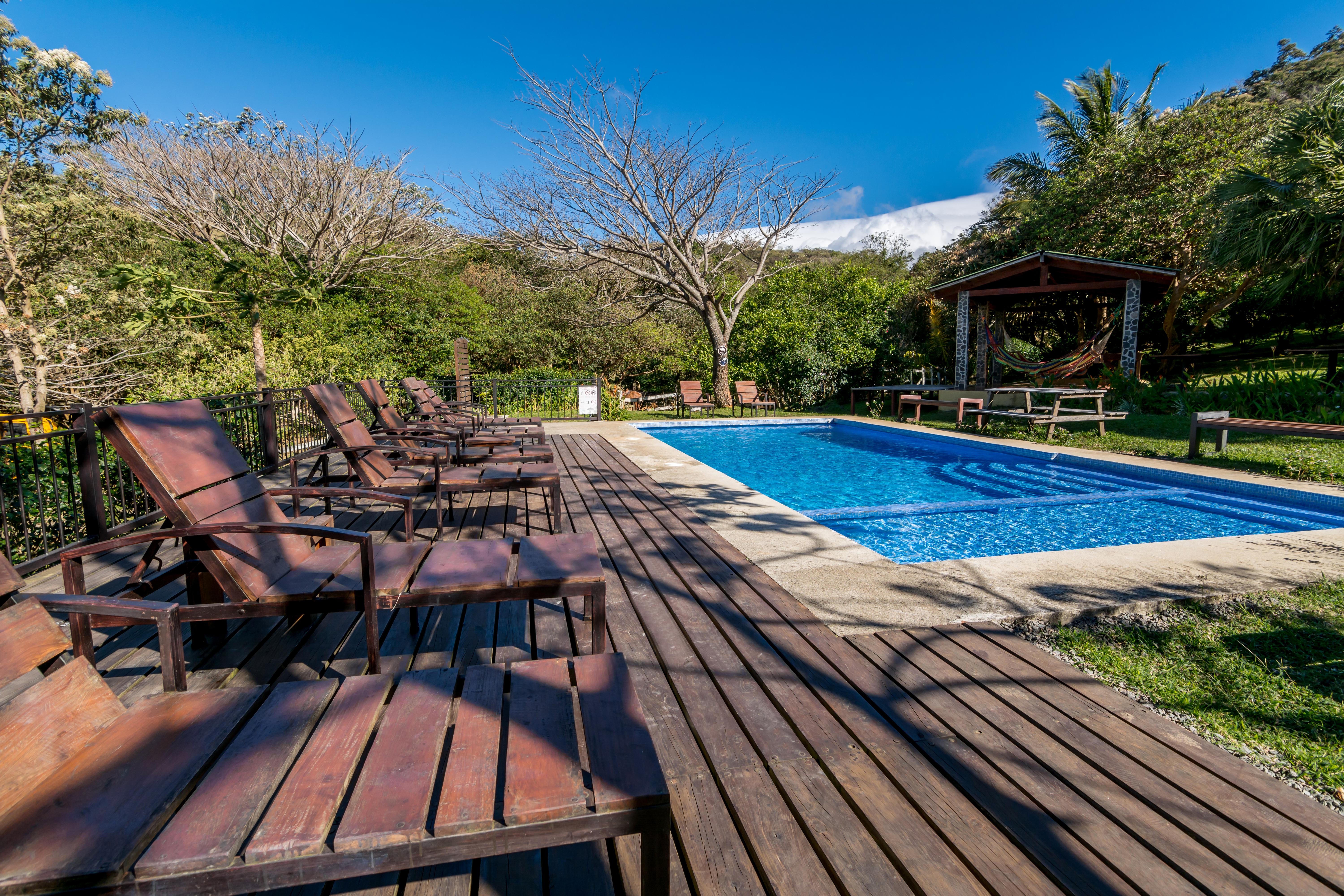 Rinconcito Lodge Hacienda Santa Maria Exterior photo