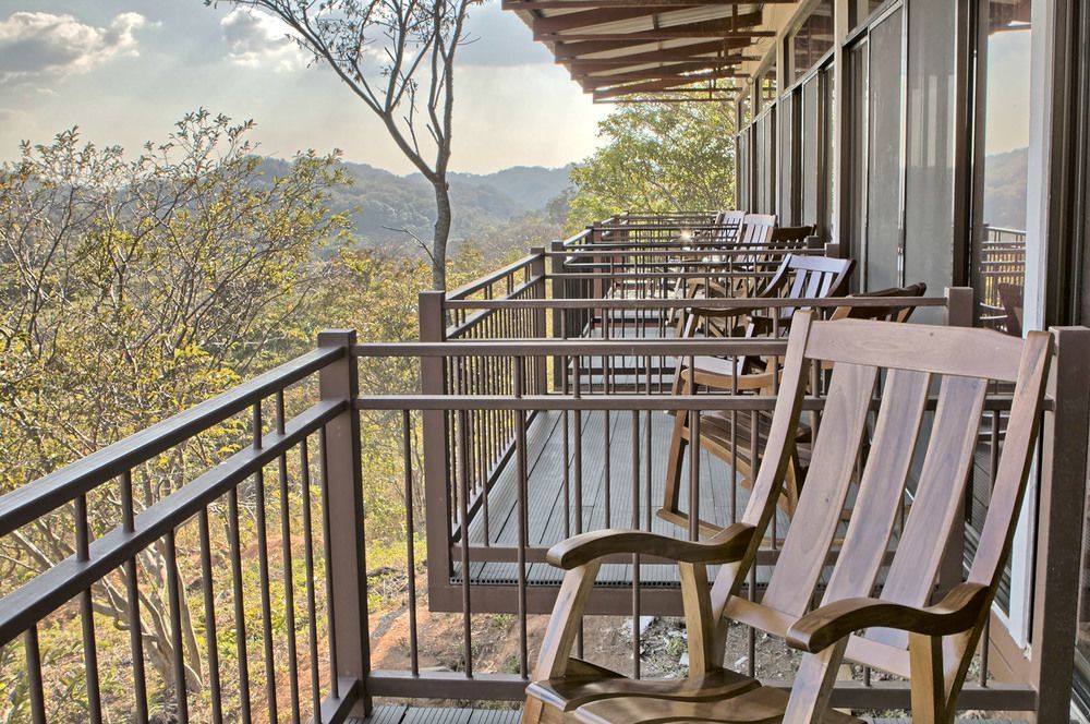 Rinconcito Lodge Hacienda Santa Maria Exterior photo